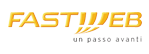 Logo FASTWEB
